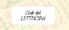 CLUB LETTERING - YA ME SUSCRIBI QUIERO MI CAJA!! INGRESAR DATOS DE ENVIO, COSTOS