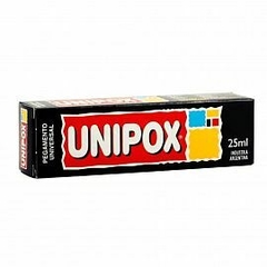 ADHESIVO UNIPOX UNIVERSAL X 25 ML