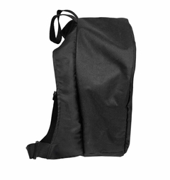 Mochila cierre oculto sale