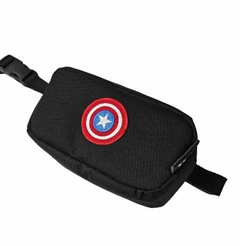 RINONERA CAPITAN AMERICA Ed limitada MOCHILAS 33 12