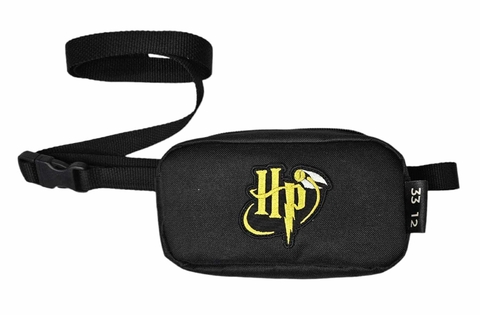 RINONERA HARRY POTTER QUIDDITCH Ed Limitada