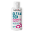 Clean Sex Sabonete Líquido 60ml Hot Flowers