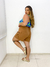 Short Cargo Duna em cores - Roupas plus size e midsize| Roupas tamanhos maiores| Roupas tamanhos especiais