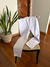 Calça skinny branca - Roupas plus size e midsize| Roupas tamanhos maiores| Roupas tamanhos especiais