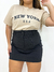 T-Shirt New York - comprar online