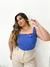 Top Bianca em cores - Roupas plus size e midsize| Roupas tamanhos maiores| Roupas tamanhos especiais