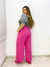Pantalona Rosa Larissa - comprar online