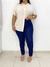 Calça skinny Jeans Escura - comprar online