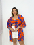 Kimono Trijunto em cores - comprar online