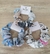 Pack x 20 Scrunchies - SALE - tienda online