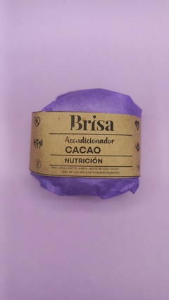 Acondicionador Cacao