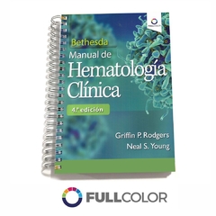 BETHESDA Manual de hematologia clinica 4Ed