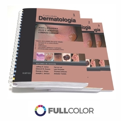 BOLOGNIA Dermatología 4 Ed