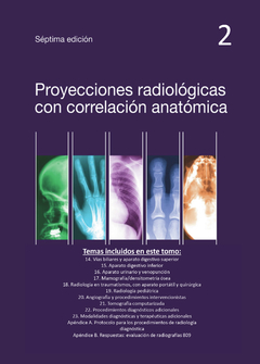 BONTRANGER 7 Ed Proyecciones Radiologicas con Correlacion Anatomica en internet