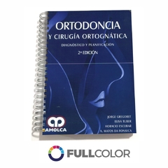 GREGORET Ortodoncia y cirugia ortognatica