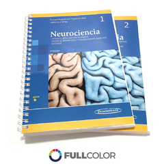 PURVES Neurociencias 5 Ed