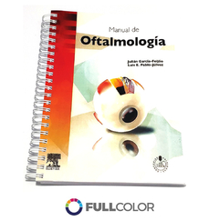 GARCIA FEIJOO Manual de Oftalmolog