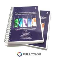 BONTRANGER 7 Ed Proyecciones Radiologicas con Correlacion Anatomica