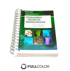 BONTRAGER 9 Ed Posiciones y Tecnicas radiologicas Manual