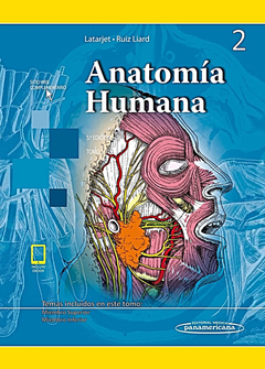 LATARJET Anatomia Humana 5 Ed en internet
