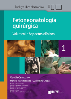 MARTINEZ FERRO Feto Neonatología Quirúrgica en internet