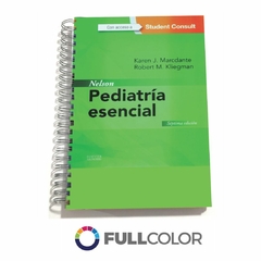 NELSON Pediatria esencial 7 Ed