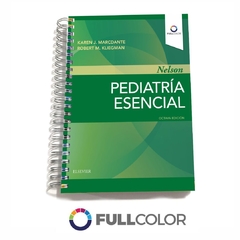 NELSON Pediatria esencial 8 Ed