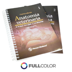 DYCE Anatomia veterinaria 4 Ed