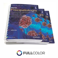 PORTH Fisiopatologia 9 Ed