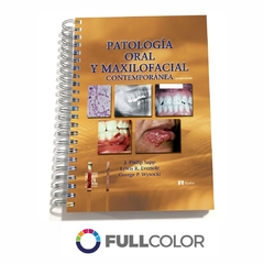 SAPP PHILIP Patología oral y maxilofacial