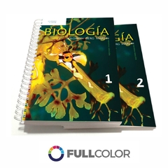 SOLOMON Biologia 9 Ed