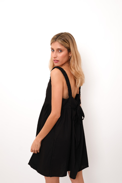 Vestido Vitta - tienda online