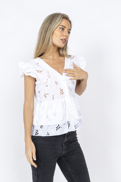 Blusa Calanit