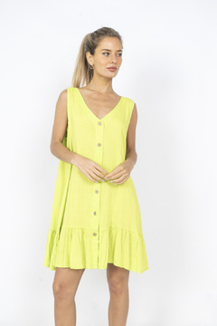 Vestido Roberta - comprar online