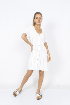 Vestido Sara - comprar online