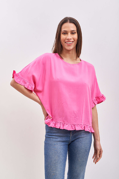 Blusa Shirel - CASWAR