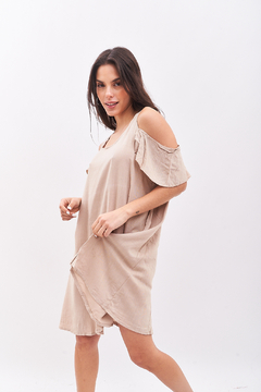 Vestido Luna - tienda online