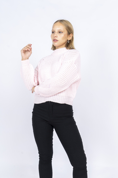 Sweater Josefina - tienda online