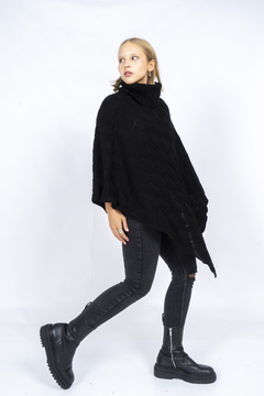 Poncho Monica - comprar online