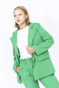 Blazer Patricia - tienda online