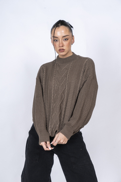 Sweater Lorenza en internet