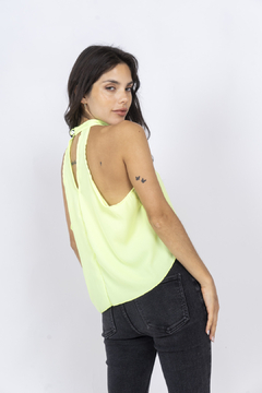 Blusa Ayelen - comprar online