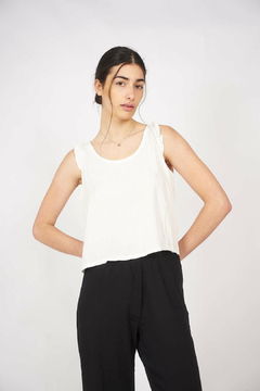 Musculosa Anabella - CASWAR