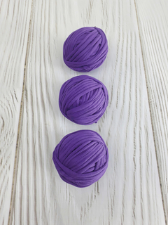 Trapillo ovillado * violeta (595)