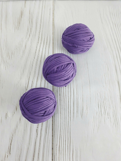 Trapillo ovillado * violeta (652)