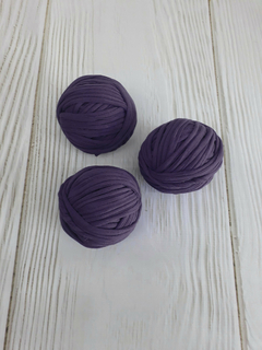 Trapillo ovillado * violeta (675) en internet