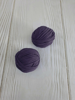 Trapillo ovillado * violeta (675) - comprar online