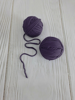 Trapillo ovillado * violeta (675)