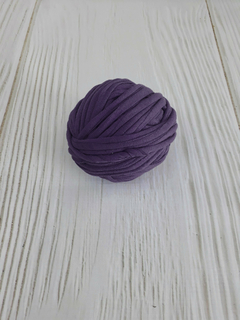Trapillo ovillado * violeta (675)