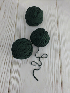 Trapillo ovillado * verde ingles (678) - tienda online